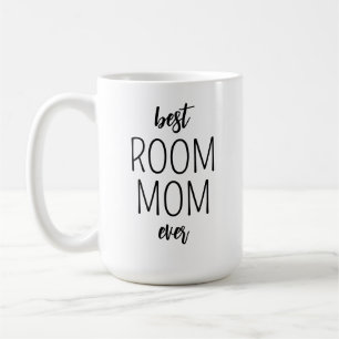 Meilleure Tasse Maman de Classe – Reconnaissance d