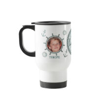 Meilleure tasse nautique faite sur commande de