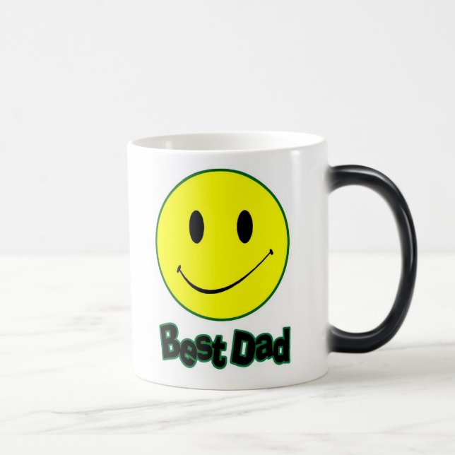 Meilleure tasse papa (Droite)