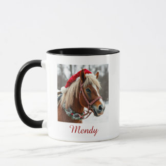 Meilleure tasse personnalisée avec nom et photo de