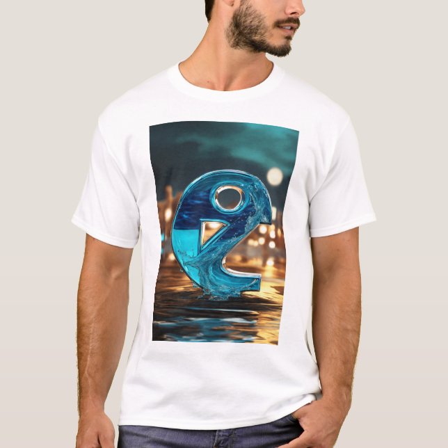 Meilleure vente de t-shirt homme 2024 (Devant)