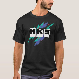MEILLEURE VENTE - HKS Vintage Essential T-Shirt