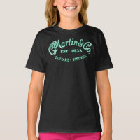 Meilleure vente - Martin Logo T-Shirt actif