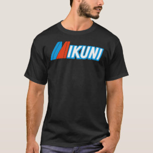 MEILLEURE VENTE -Mikuni Racing Essential T-Shirt