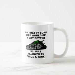 Meilleure vie grâce aux tasses drôles