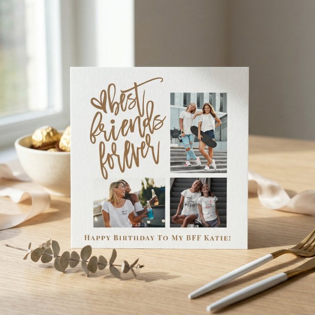 Meilleures amies pour toujours 3 Script de photo J (Créateur téléchargé)