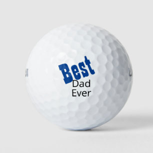 Meilleures balles de golf papa Ever