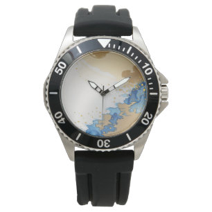 Meilleures montres innovantes pour la conservation