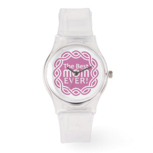 MEILLEURES montres MOM