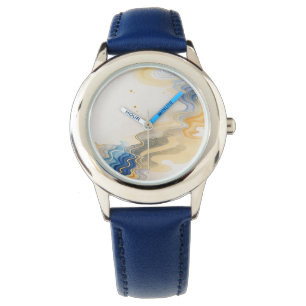 Meilleures montres Une fusion de style et de fonct
