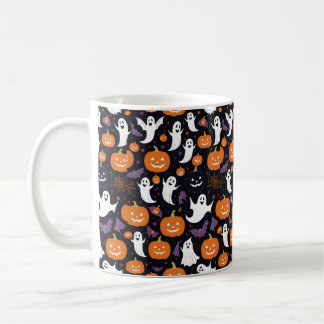 Meilleures tasses d'Halloween pour votre coup ou v