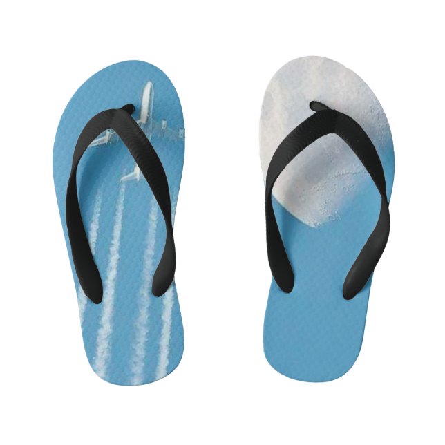 Meilleures tongs pour enfants (Semelle)