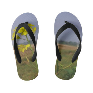 Meilleures tongs pour enfants
