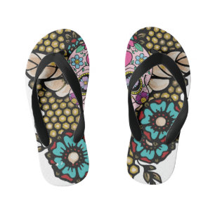 Meilleures tongs pour enfants