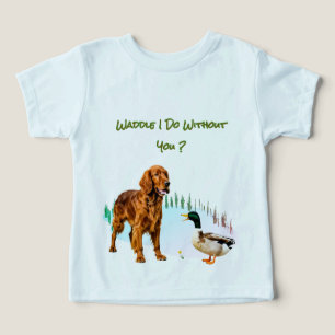 Meilleurs amis chien canard Animaux