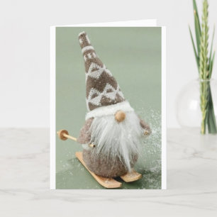 MEILLEURS AMIS ET SOUVENIRS CARTE SPÉCIALE DE NOËL