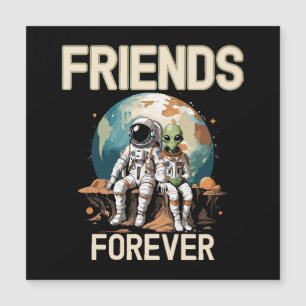 Meilleurs amis pour toujours