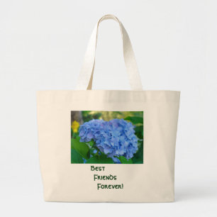 Meilleurs amis pour toujours ! Sac fourre-tout cad