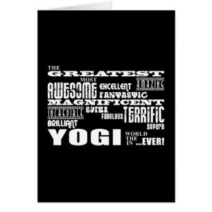 Meilleurs Anniversaires du yogis yoga : Plus grand