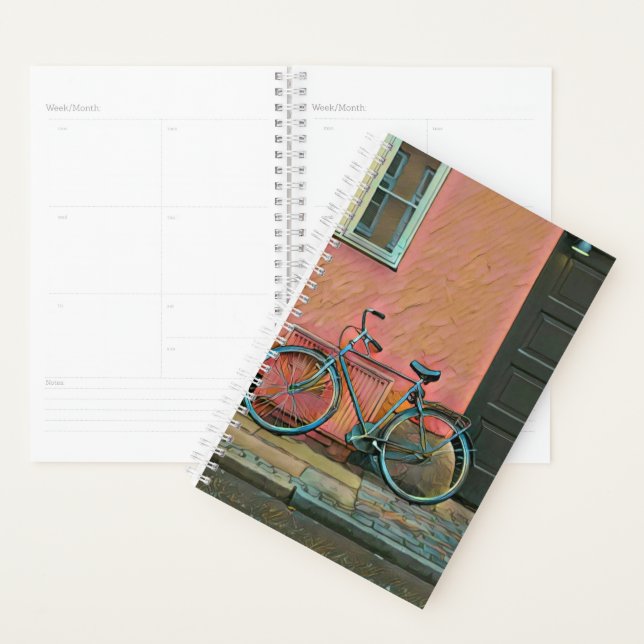 Meilleurs cadeaux cyclistes (Devant avec enveloppe)