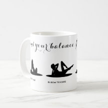 Meilleurs cadeaux de mug inspirés du yoga