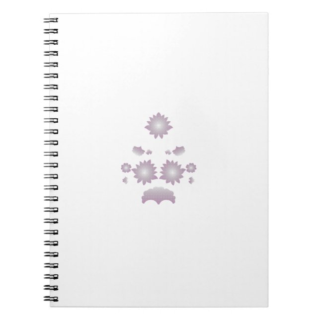 Meilleurs Carnets spiraux pour l'école et le burea (Devant)
