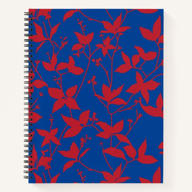 Meilleurs Carnets spiraux pour l'école et le burea (Devant)