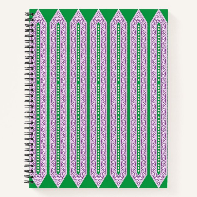 Meilleurs Carnets spiraux pour l'école et le burea (Devant)