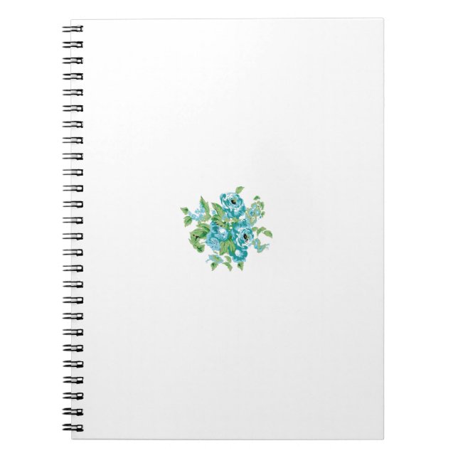 Meilleurs Carnets spiraux pour l'école et le burea (Devant)