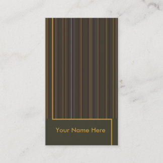 Meilleurs Cartes de visite professionnels