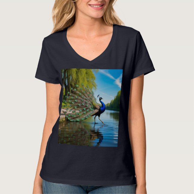 Meilleurs designs Tshirts pour femmes (Devant)
