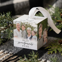 Meilleurs Grands-Parents Ever Nous vous aimons Pet