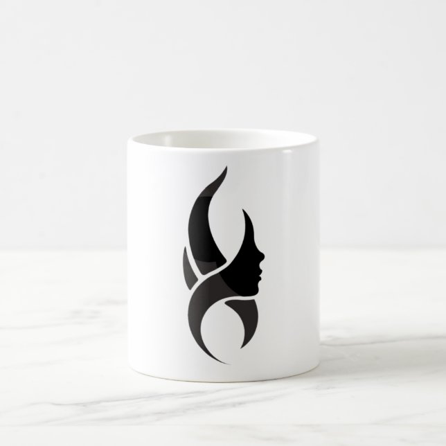 Meilleurs mugs en céramique élégants (Centre)