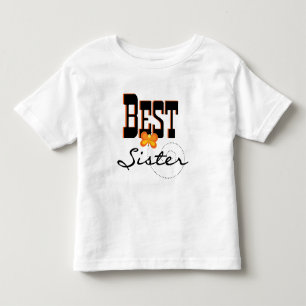 Meilleurs T-shirts et cadeaux de Soeurs