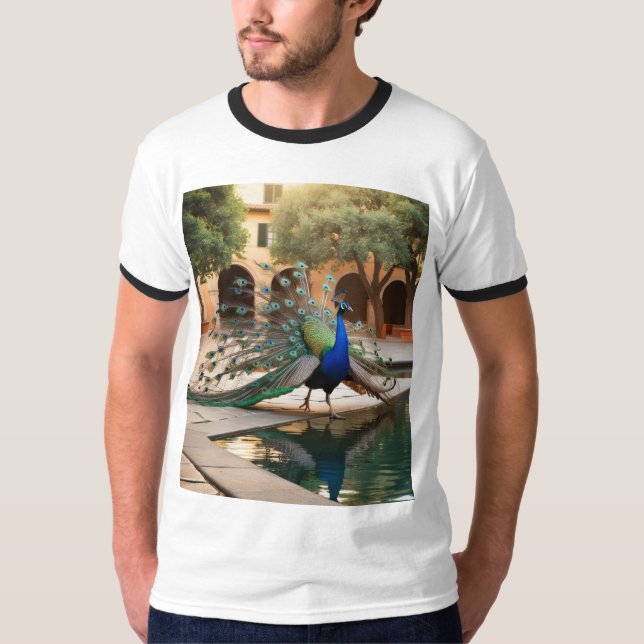 Meilleurs t-shirts nouveaux designs (Devant)