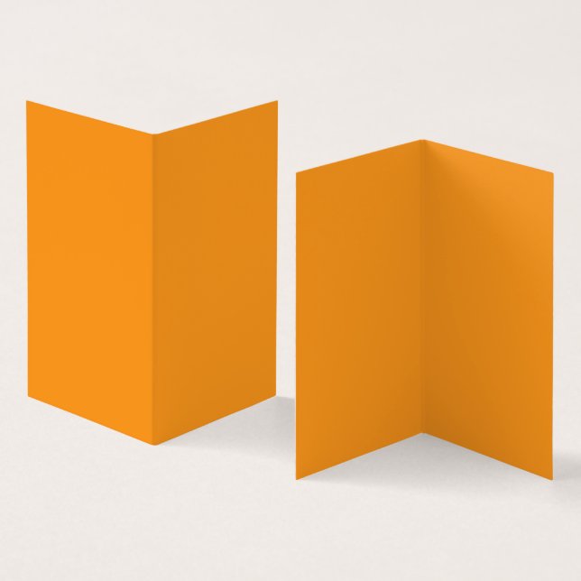 Mélange abstrait d'orange, de rouge et de hurlemen (Inside and Outside)