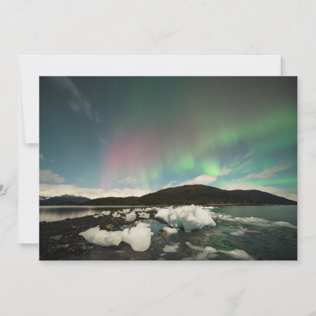 Mélange cool Aurora (Devant)