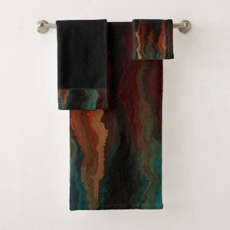 Mélange de couleurs sud-ouest