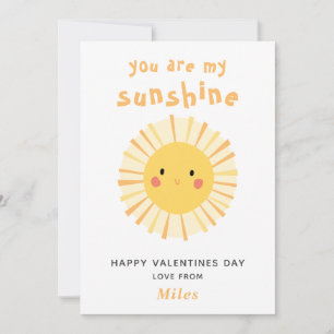 Mélange jaune soleil illustration valentines jour
