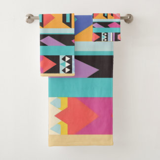 Mélange motif