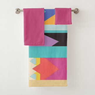 Mélange motif