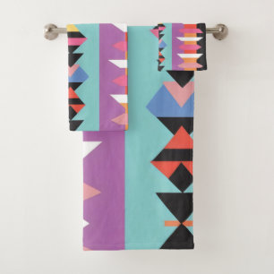 Mélange motif 1