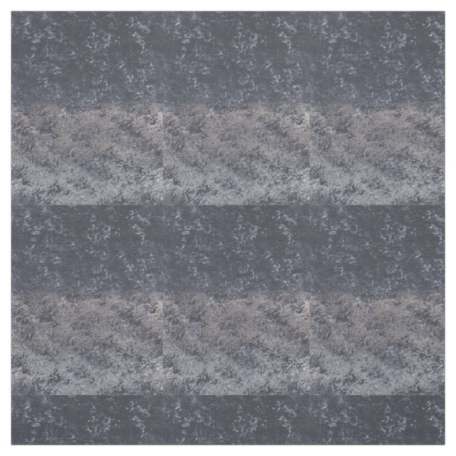 Mélanges Abstraits noir gris tan blanc tissu perso (Échantillon)