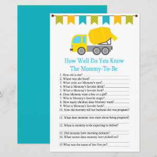 Mélangeur de béton comment bien connaître le baby