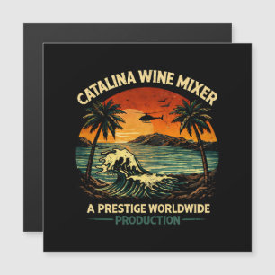 Mélangeur de vin Catalina