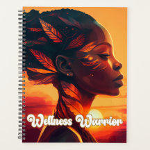 MELANIN INSPIRÉ PLANNER