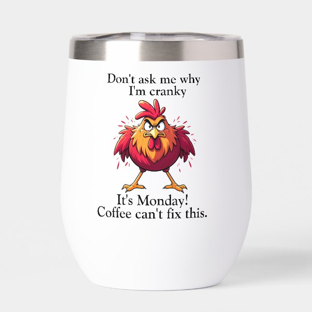 Melanin Meme Emporium, Office Culture at it's Best (Arrière)