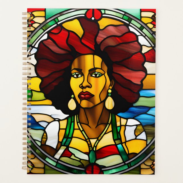 Melanin Queen Black Girl Magic Sista (Devant)