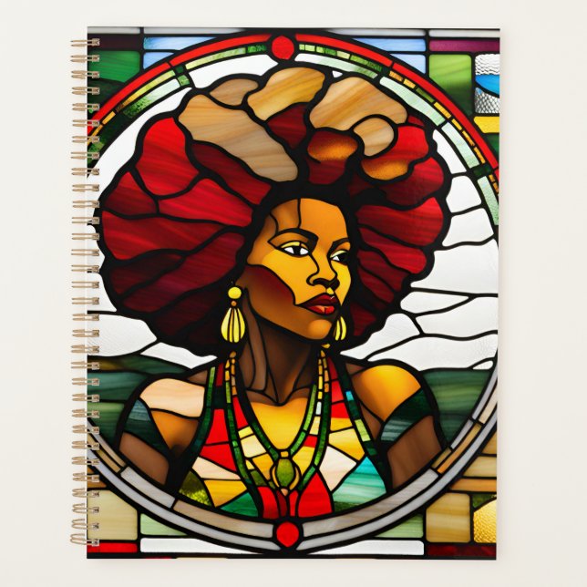 Melanin Queen Black Girl Magic Sista (Devant)