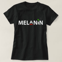 Melanin T-shirt